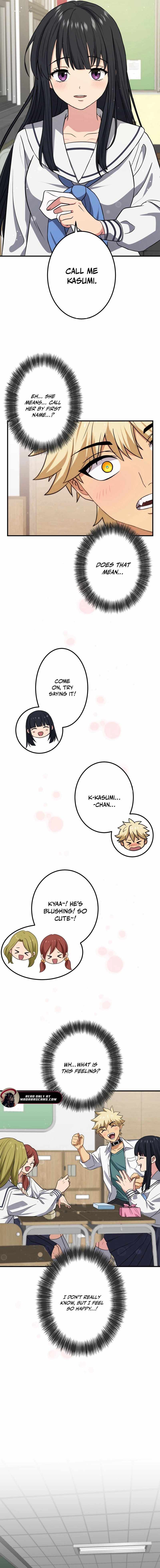 Criminal Transfer Student Chapter 8 10